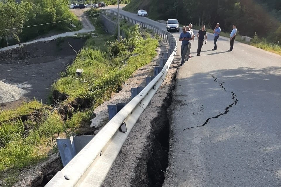 Фото: Служба автомобильных дорог Крыма