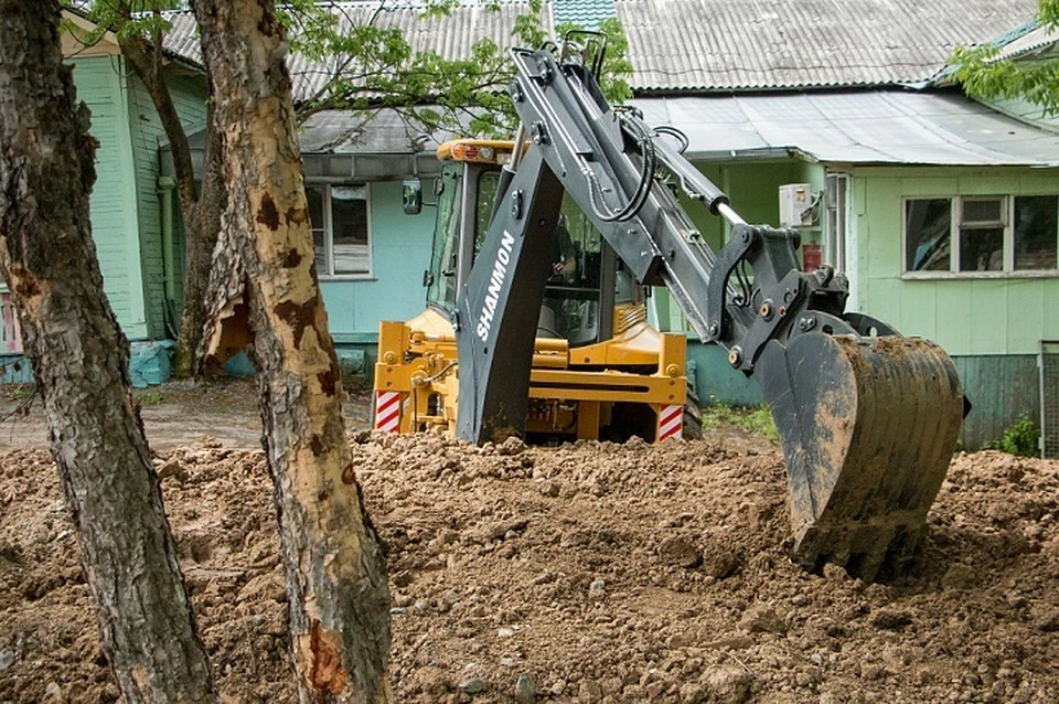 Хабаровский детский лагерь «Олимп» возобновит работу в 2024 году