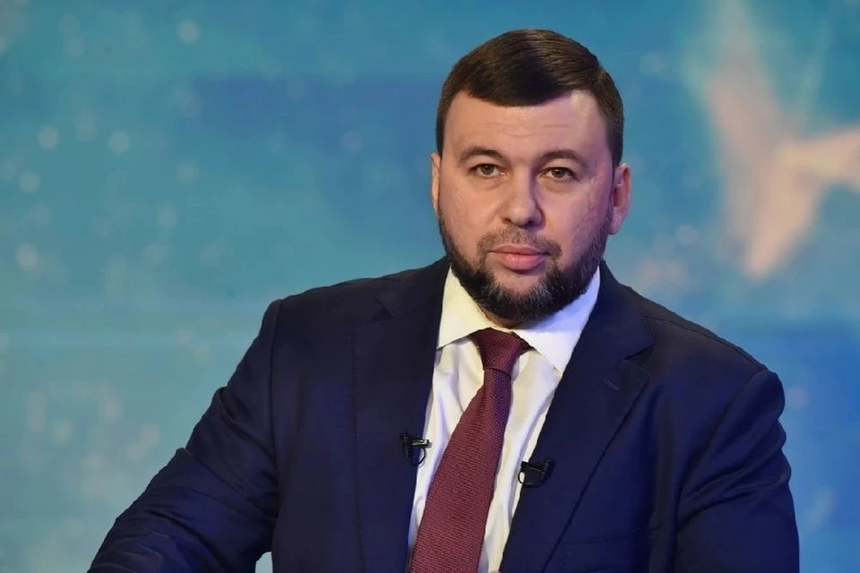Артемовск полностью контролируют российские военнослужащие, заявил глава региона. Фото: АГ ДНР