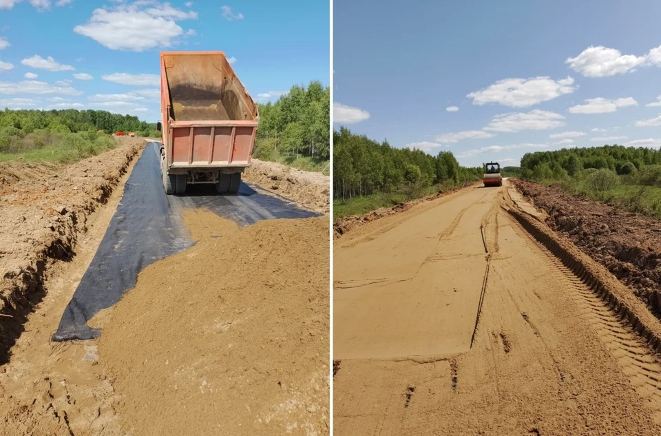 Кто строит маршрут водителю