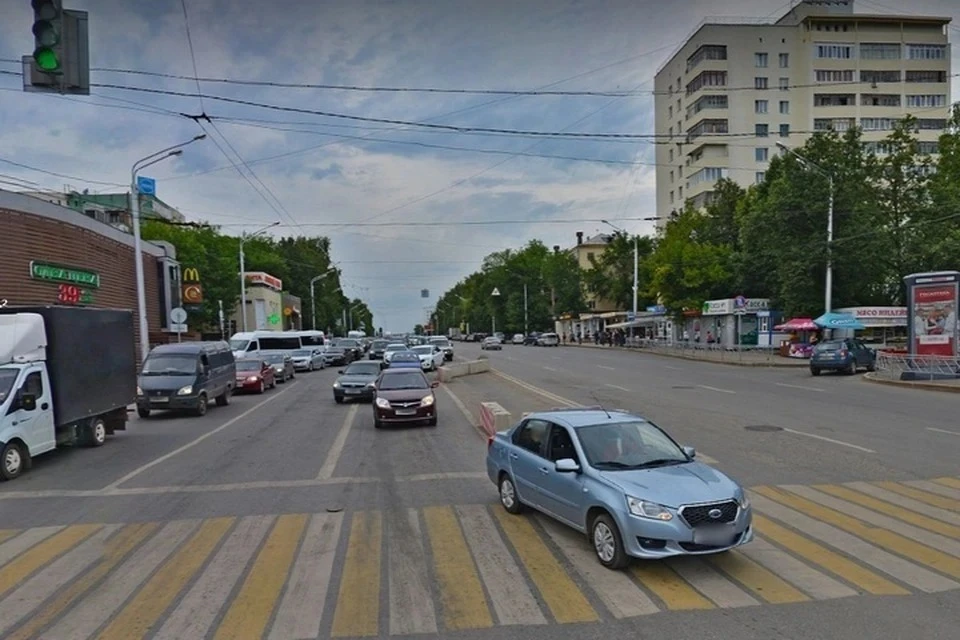 фото: Яндекс. Карты