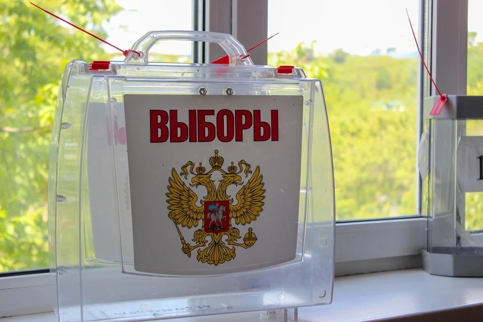 В выборах губернатора намерен принять участие и действующий глава региона Дмитрий Азаров