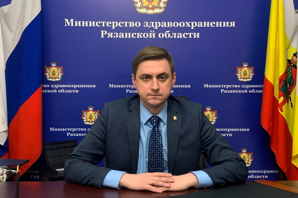 Министр Александр Пшенников: Чем больше мы будем обследовать, тем выше будет рост заболеваемости
