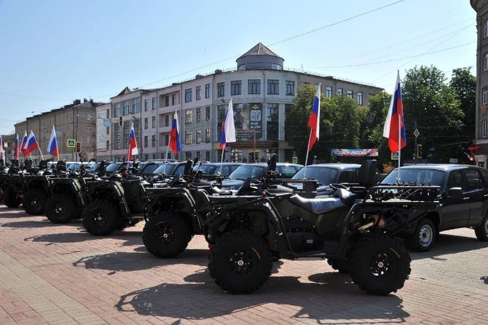 Фото: А.В. БОГОМАЗ, vk.com.