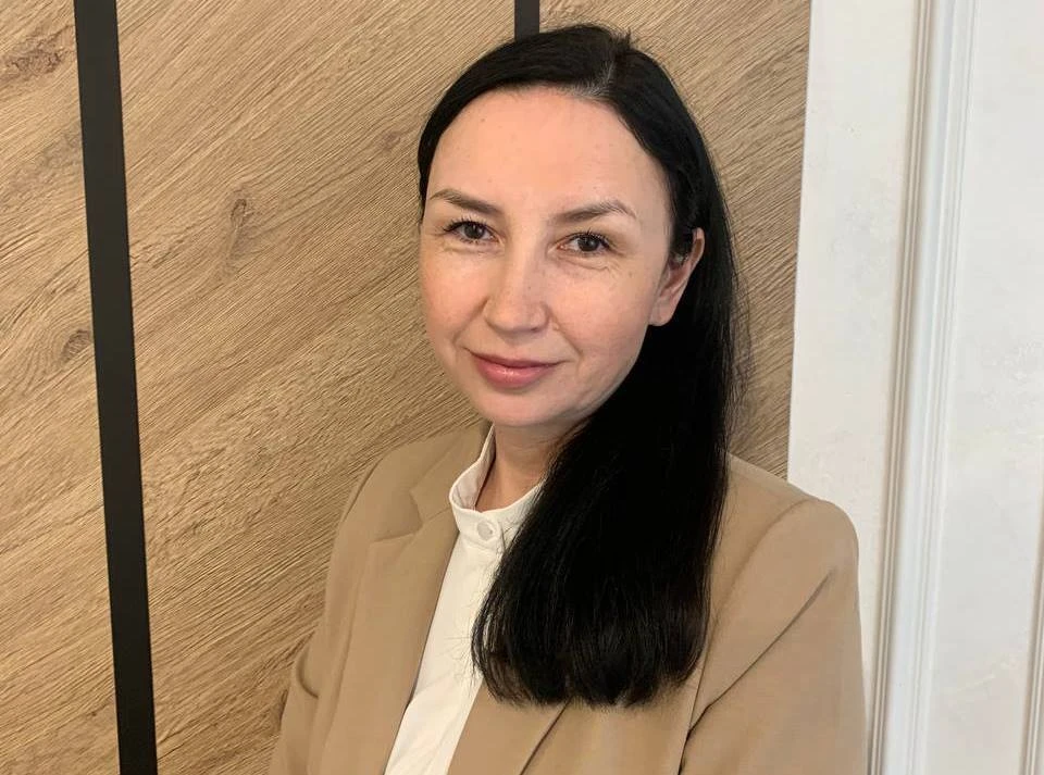 Управляющая компания, которую возглавила бывшая чиновница, обслуживает более 50 домов. Фото: пресс-служба мэрии Наб. Челнов