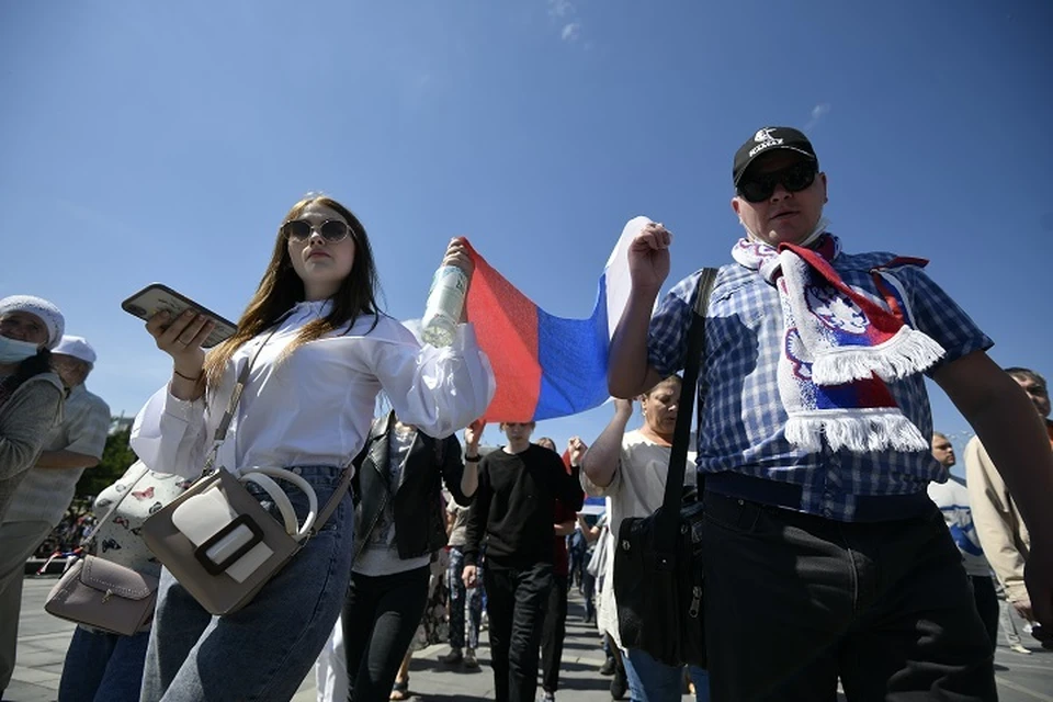 Уже 12 июня по всей стране отметят важный государственный праздник.
