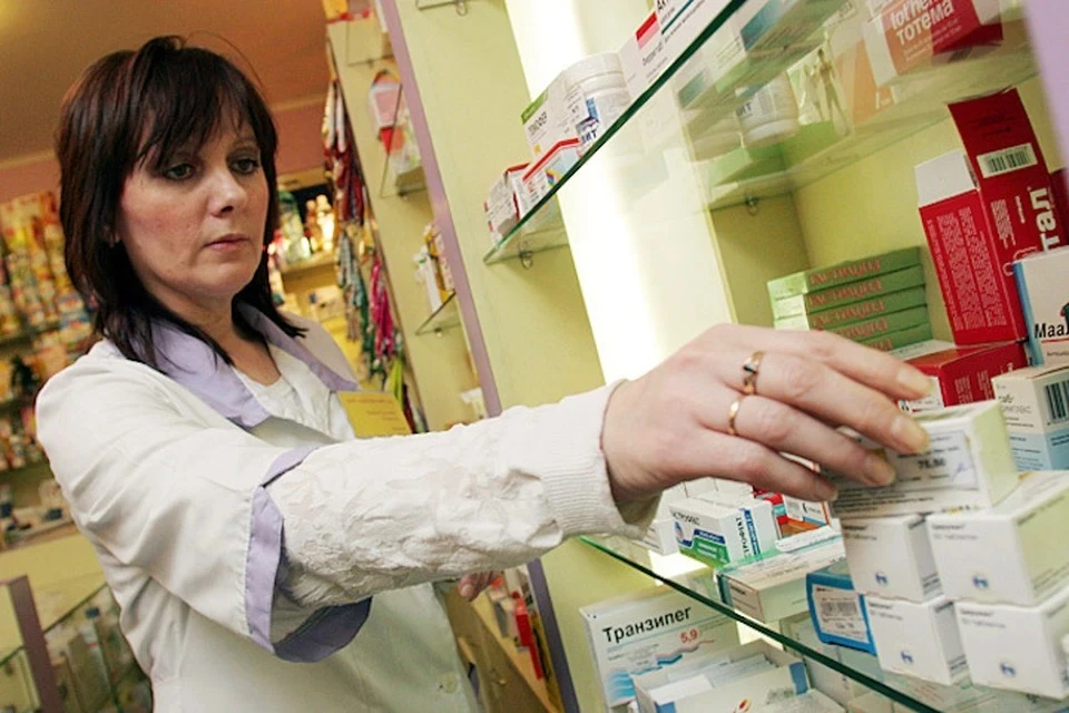 Правительство России расширило список жизненно важных препаратов