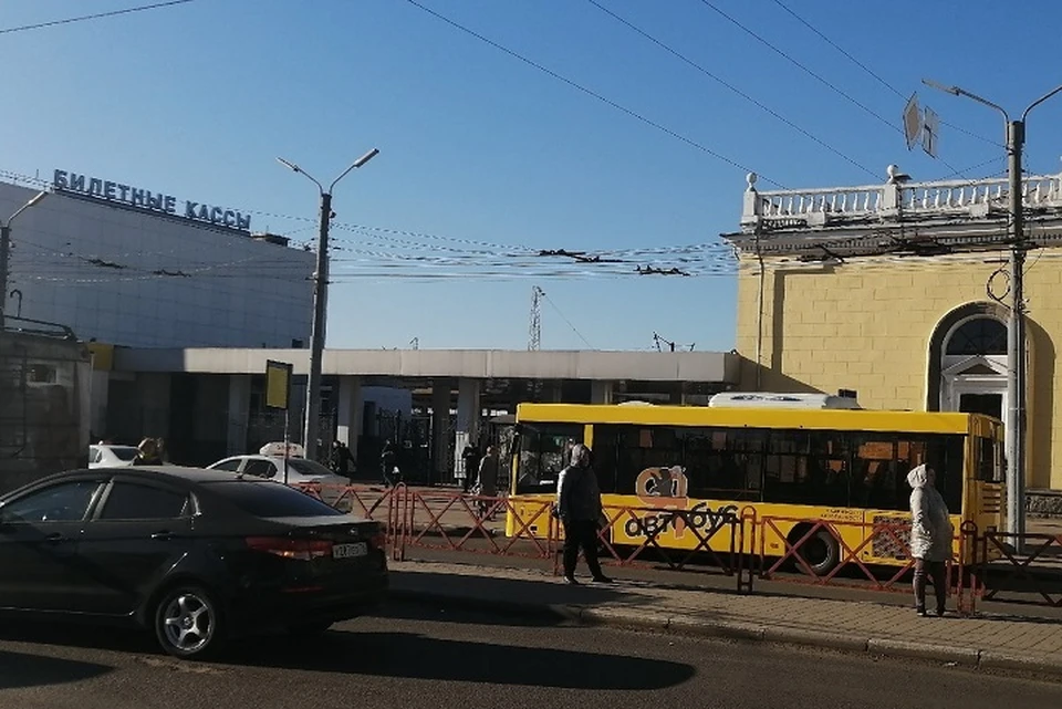 Прокуратура Ярославской области проводит комплексную проверку регионального департамента транспорта и работы перевозчиков.