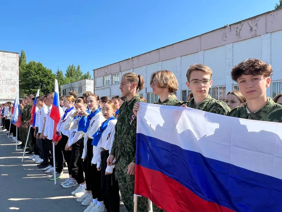 Фото: Энгельсский политехникум
