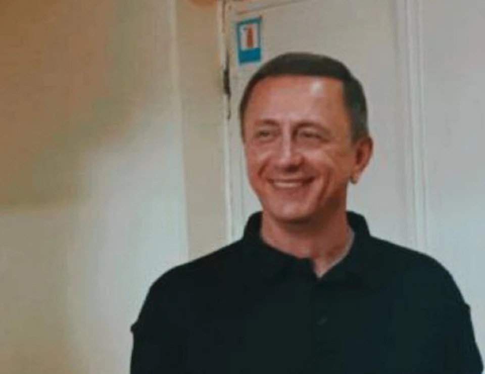 Моргунов отметил, что не боится обвинений со стороны Украины. Фото: телеграм-канал МоргуноV