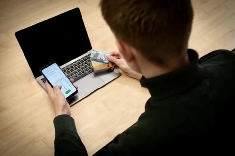 Преступников найти не удалось.
