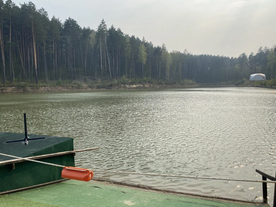 Следователи проводят проверку.