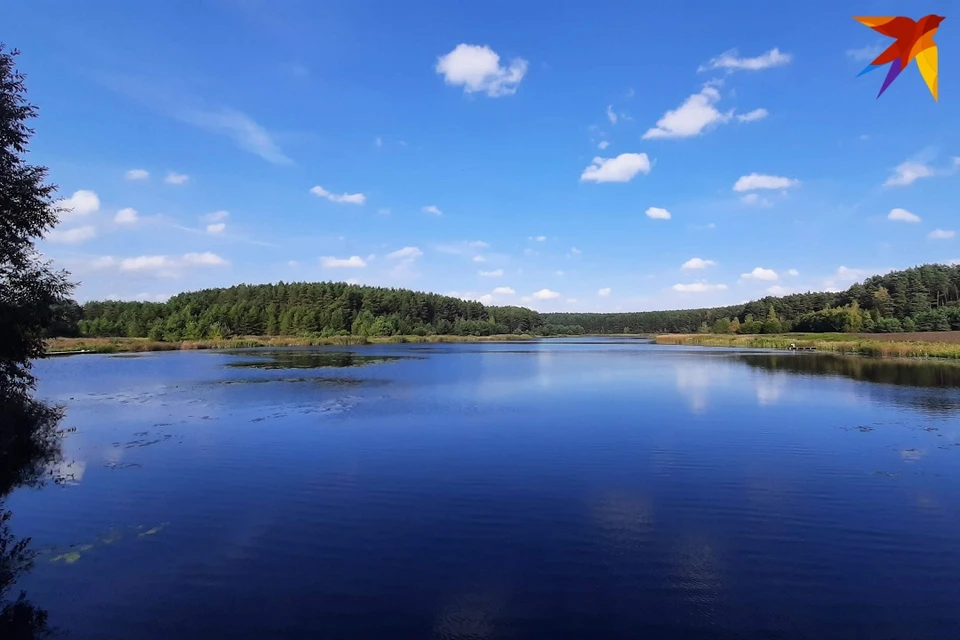 Уровень рек беларуси