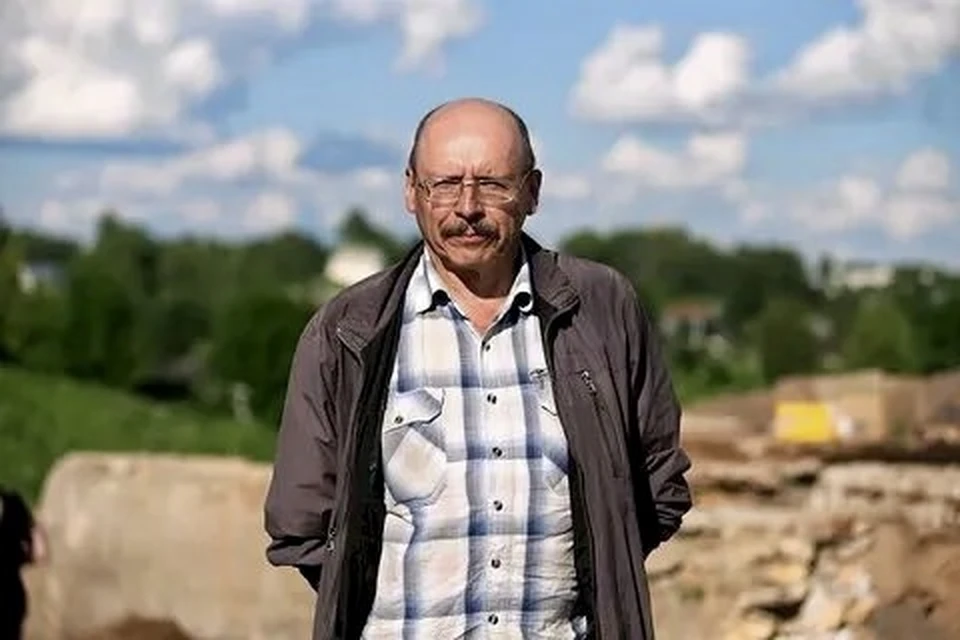 Петру Малыгину посмертно присвоено звание Почётного гражданина Торжка.