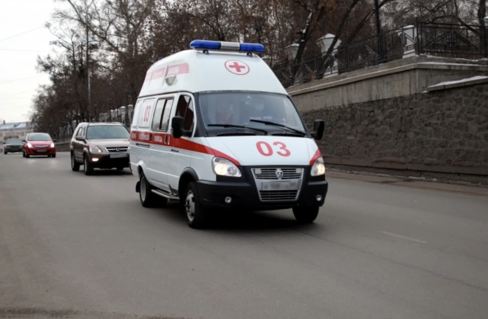 Под Смоленском подросток упал с моста и сломал плечо.
