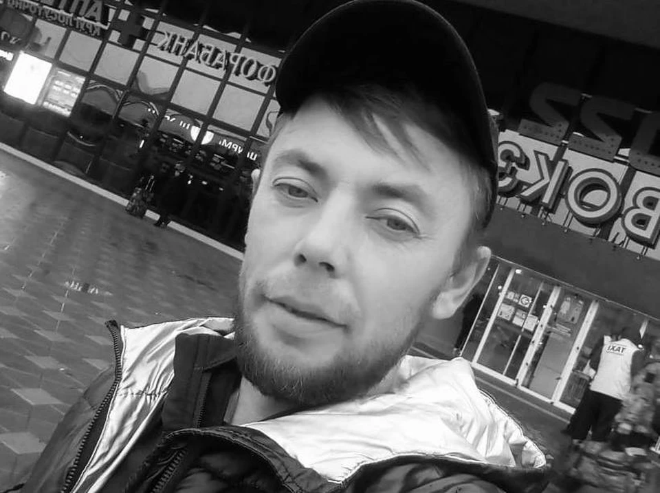 Родина не забудет своего сына