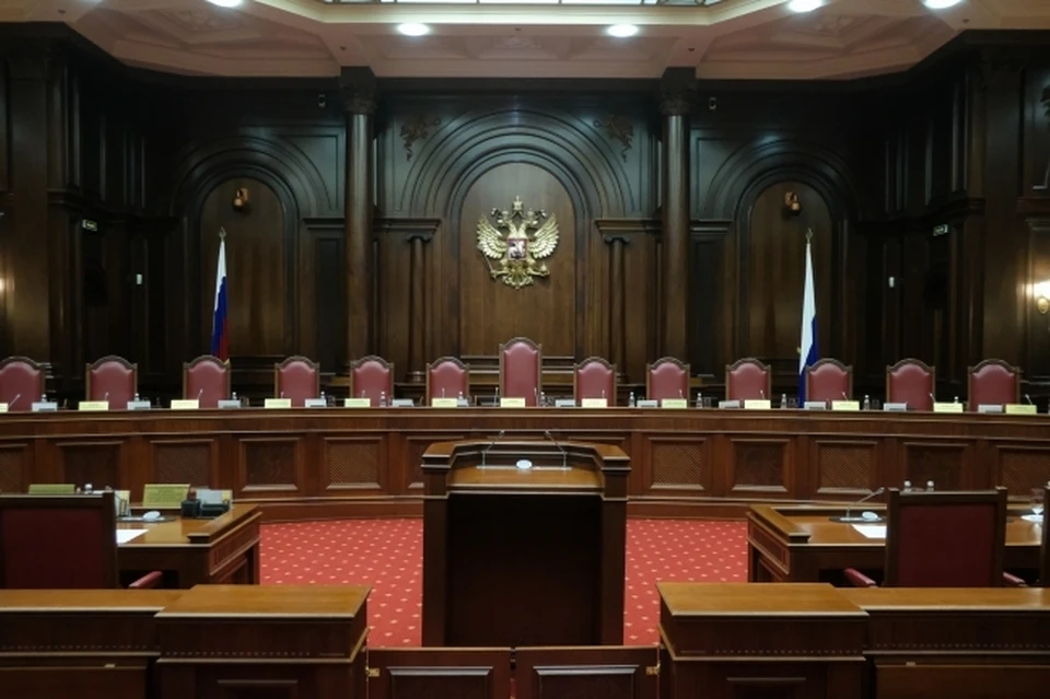 Прокуратура запросила экс-главе Нижегородского водоканала 19 лет тюрьмы