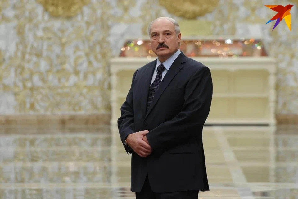 Лукашенко уточнил, что пять-шесть хранилищ для ядерного оружия уже восстановили.