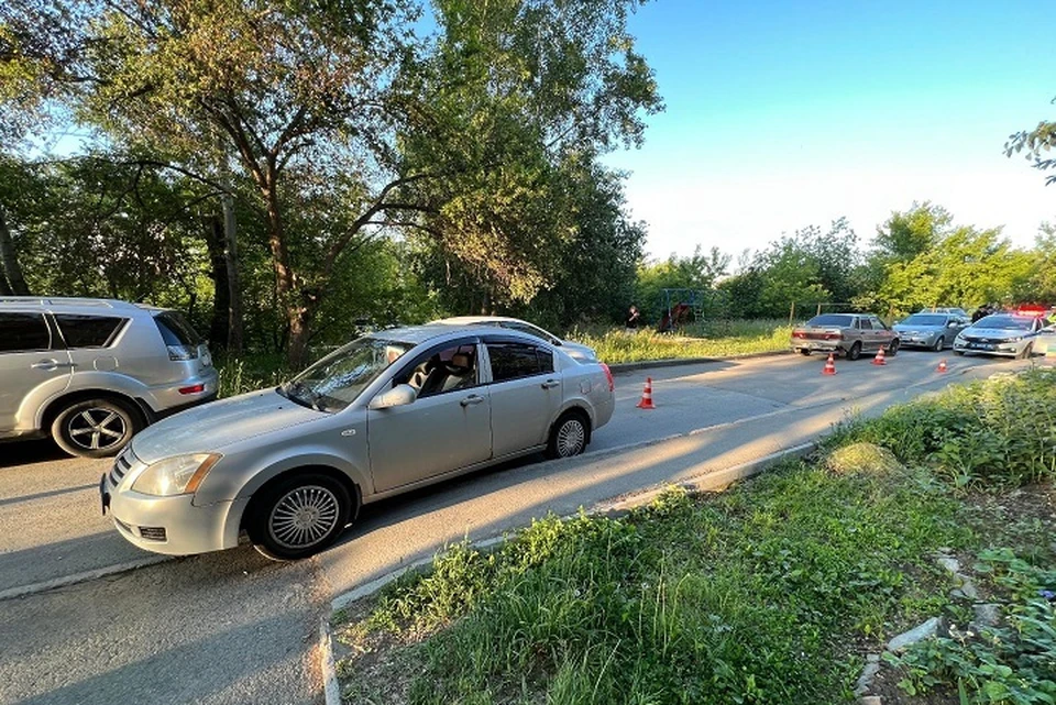 Фото: УГИБДД по Свердловской области