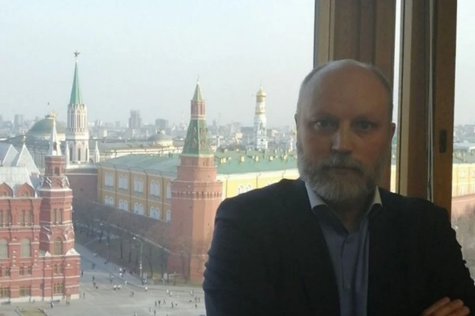Благодаря назначению Рогова в ОП РФ впервые появится представитель от новоприсоединенных регионов России. ФОТО: t.me/vrogov