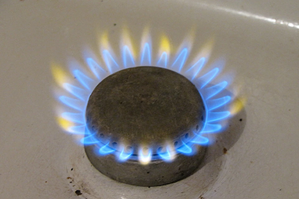 В Волгограде 15 июня отключат газ в Ворошиловском районе