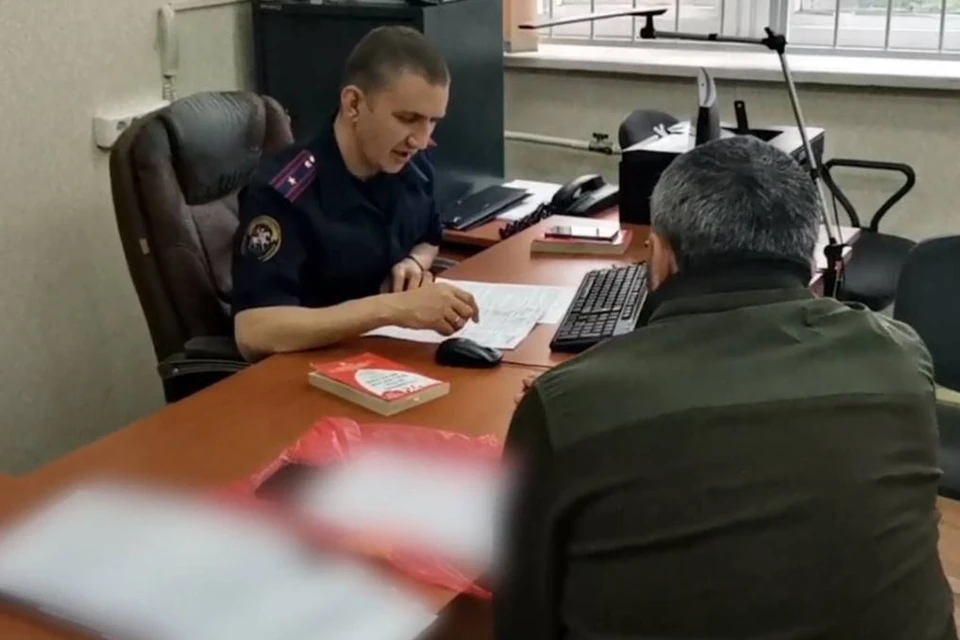 В Братске задержан владелец кафе, где отравились больше 60 человек