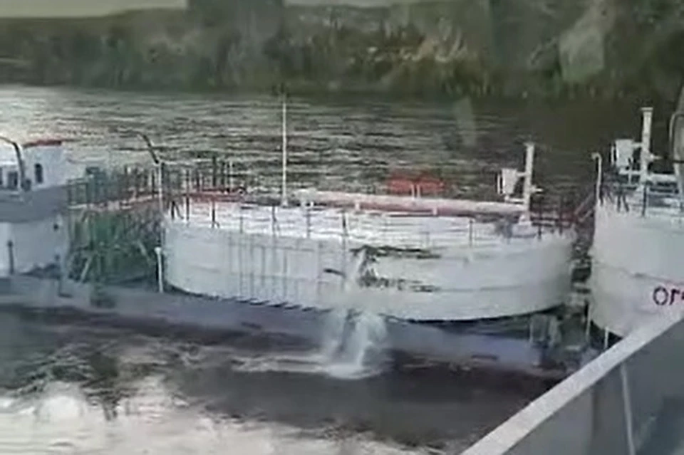 Фото: скриншот видео
