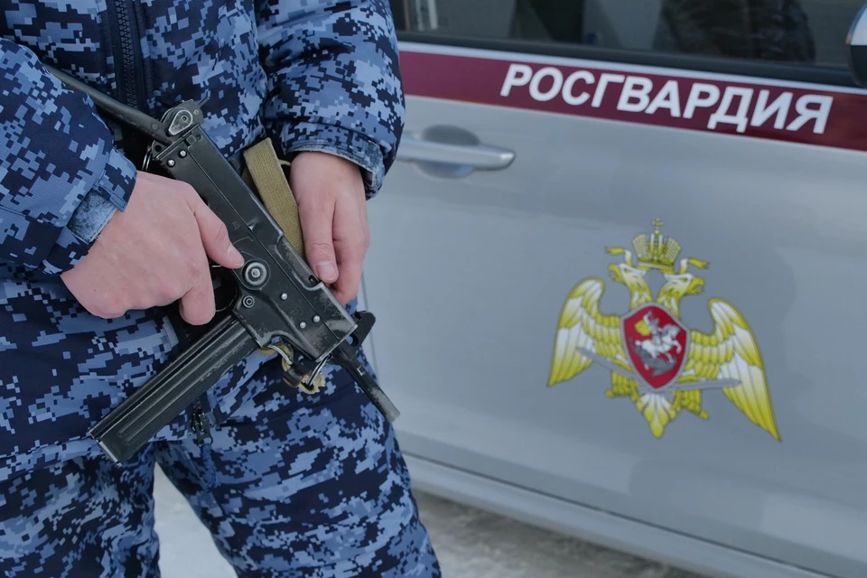 В Ульяновске мужчина во время конфликта с подростками проткнул им ключом мяч