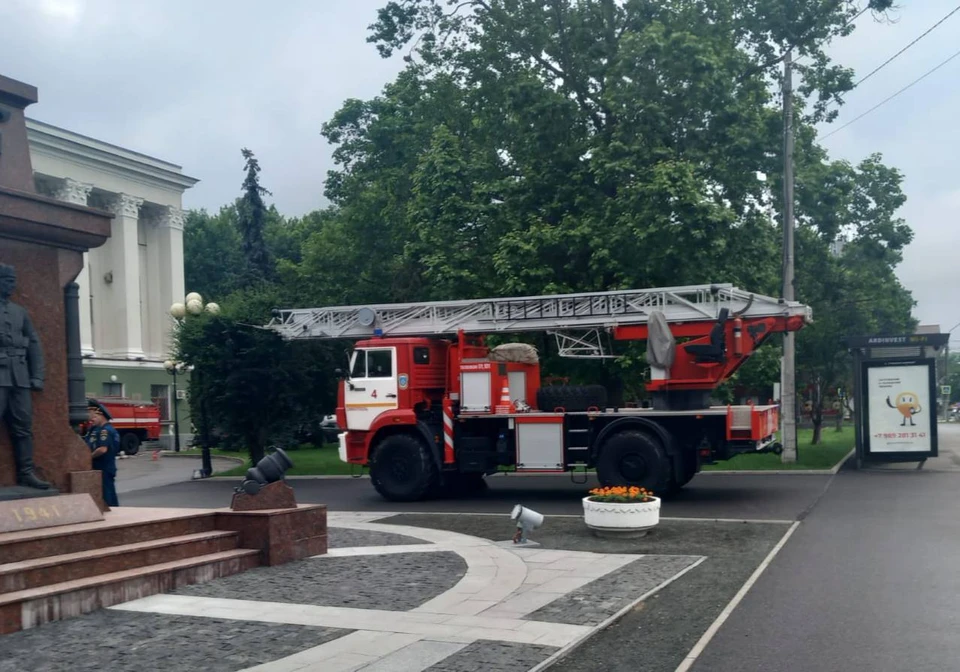 Фото: администрация Симферополя