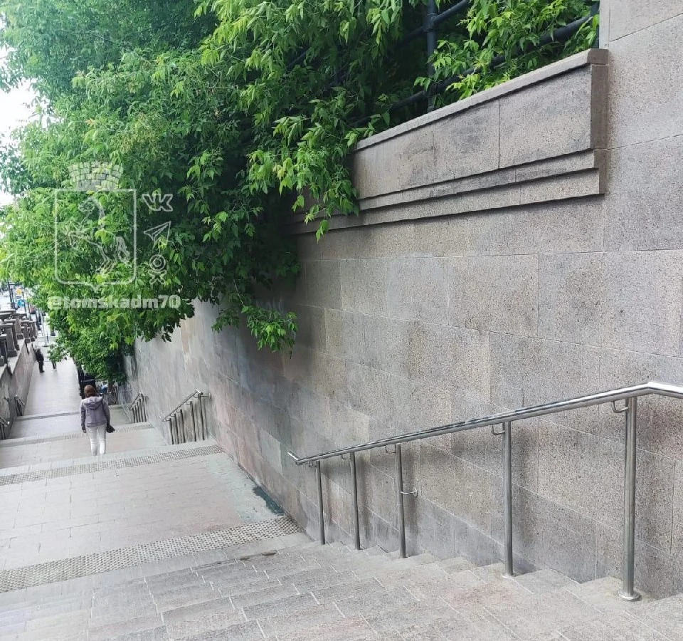 Для очистки потребовались химические вещества