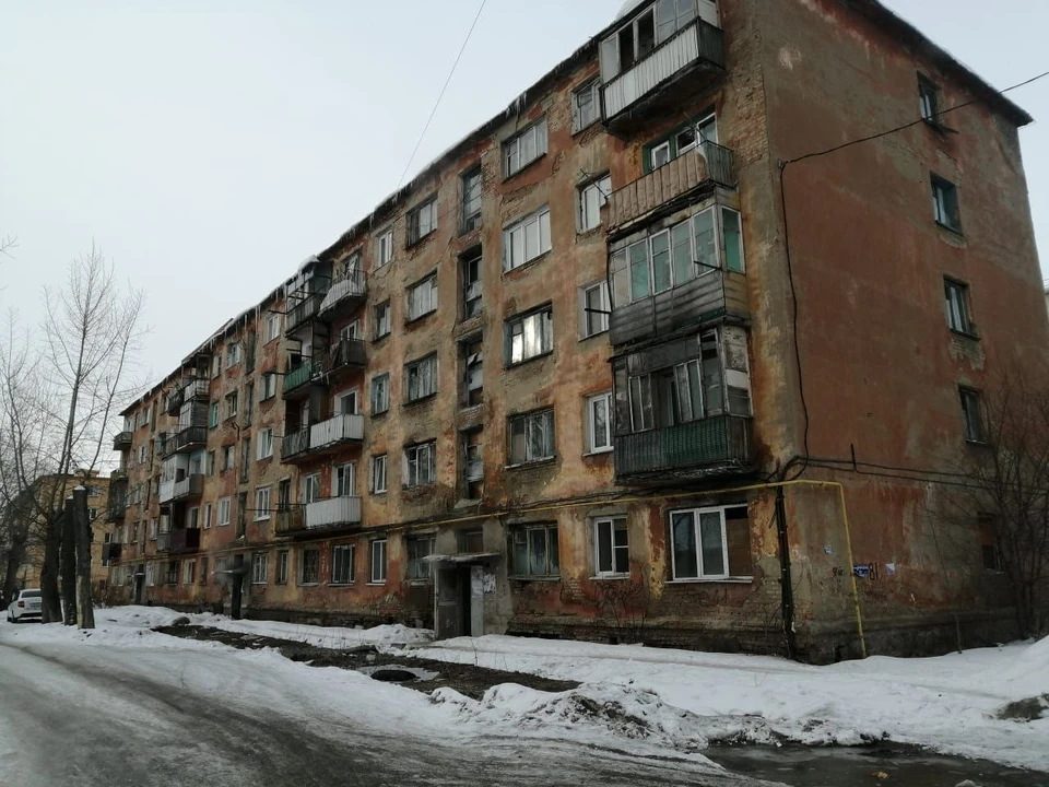 Фото: пресс-служба прокуратуры Омской области.