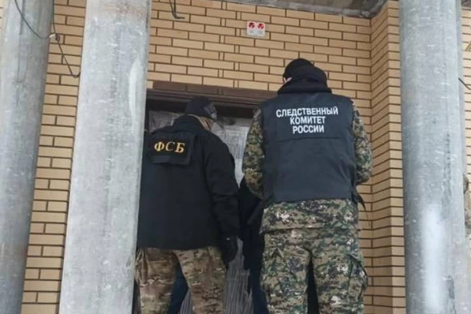 Вину в совершении инкриминируемого деяния мужчина признал частично.