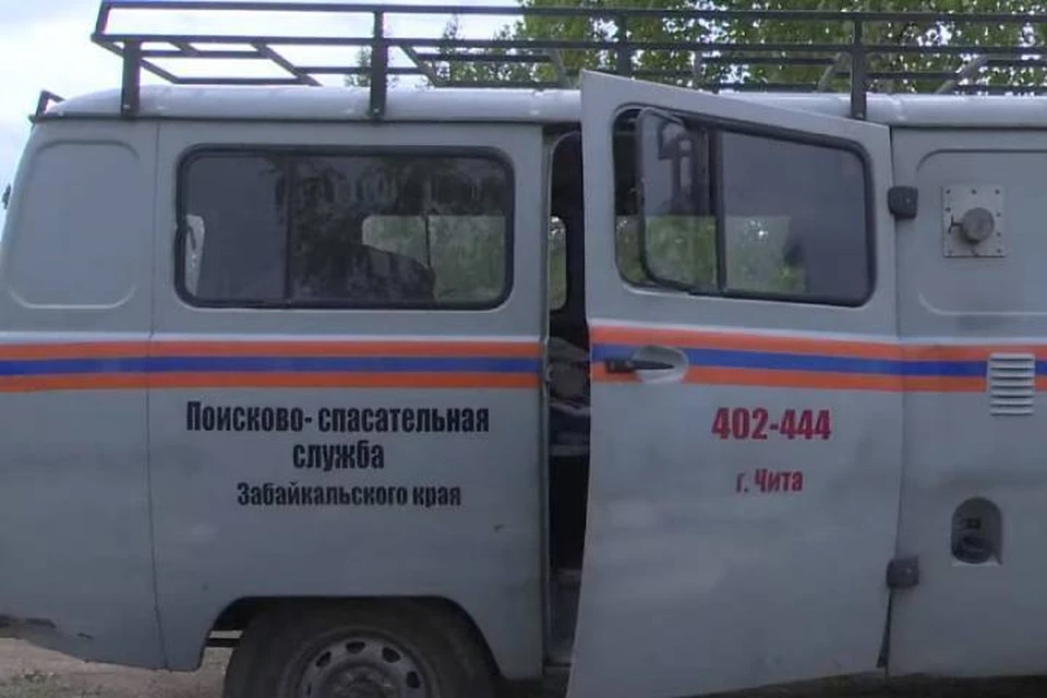 Решил переплыть на спор: в Забайкалье ищут утонувшего в озере 30-летнего мужчину. Фото: ЗРТК
