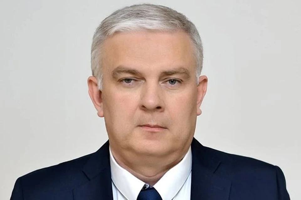Чиновник имеет опыт работы в администрациях Таганрога и Неклиновского района. Фото: администрация Таганрога.