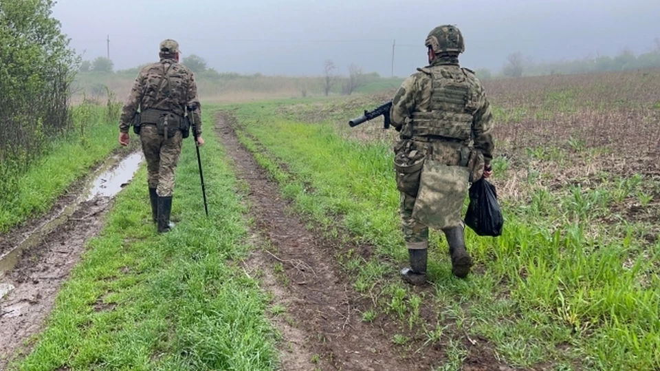 Бойцы из Оренбуржья на условиях анонимности поделились с Orenburg.kp.ru историями из своих фронтовых будней