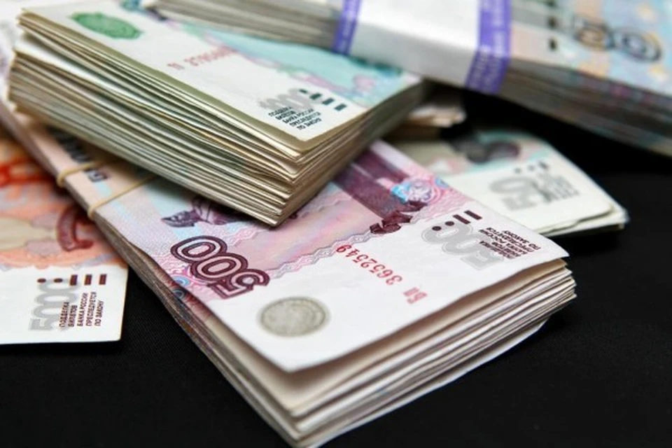 Возбуждено сразу два уголовных дела.