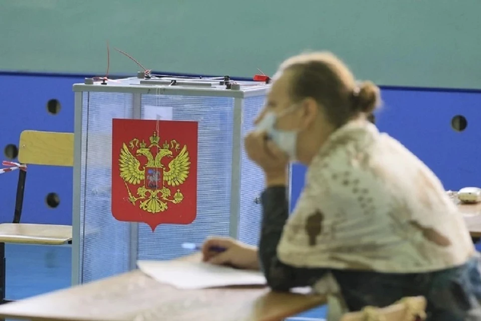 В Новосибирске Романа Яковлева выдвинули кандидатом на выборы губернатора.