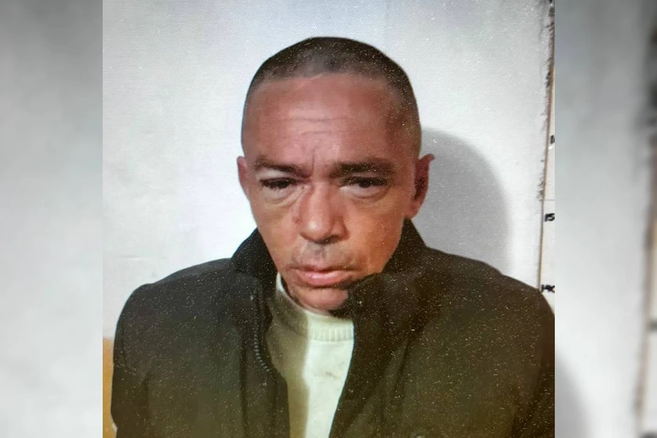 В Иркутске полиция разыскивает подозреваемого в краже Евгения Корнилова ...