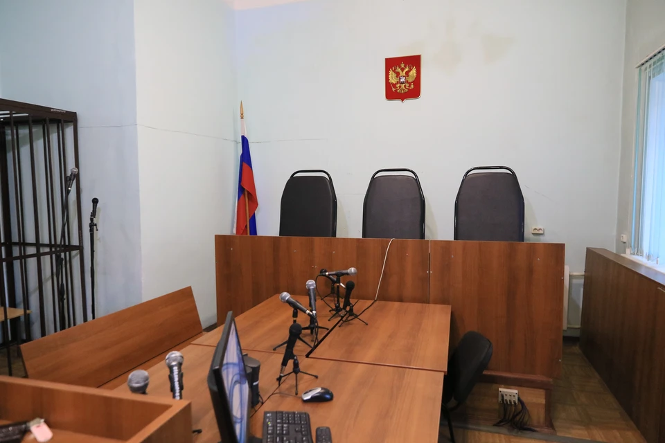 В июне дело рассмотрела апелляционная инстанция