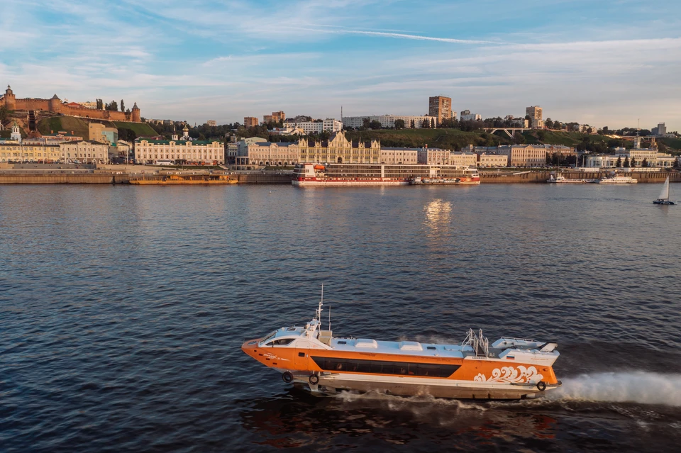Фото: АНО " Центр 800".
