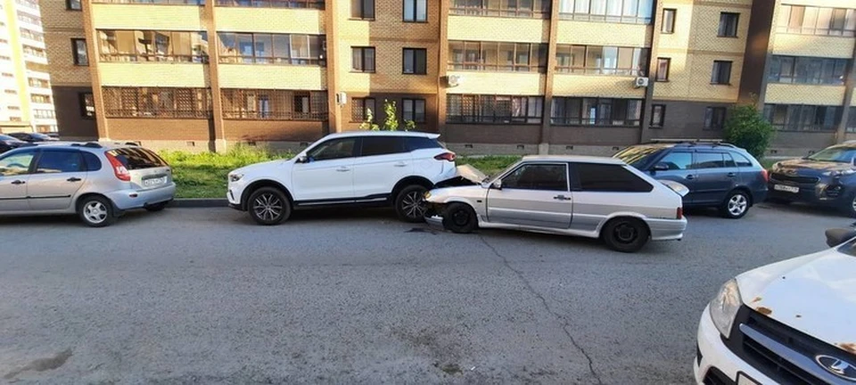 ФОТО: Госавтоинспекция Набережных Челнов
