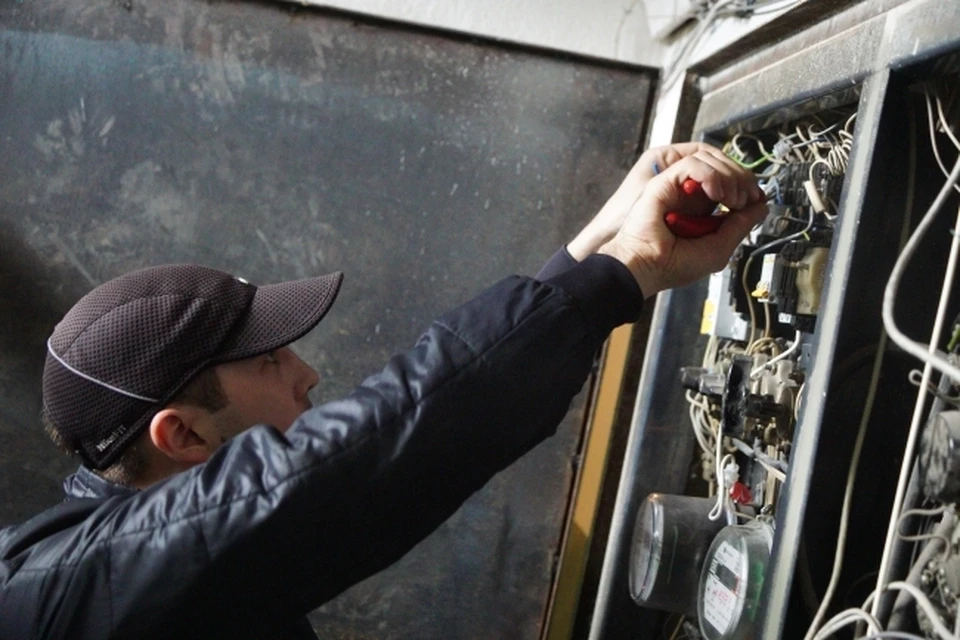 В Волгограде 20 июня отключат электричество в 5 районах