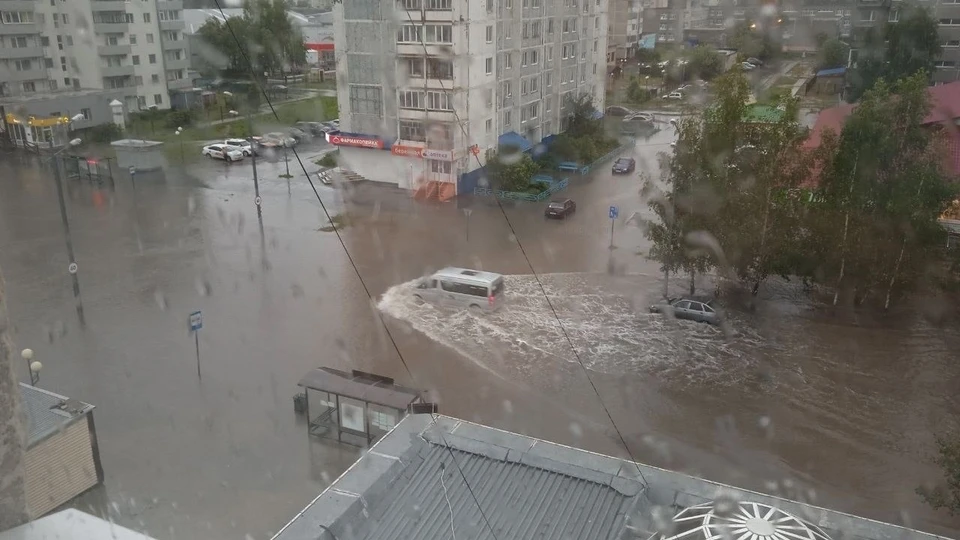 Фото: группа «Типичный Тобольск» в социальной сети «ВКонтакте».