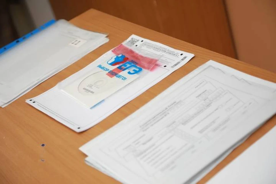 В Иркутской области назвали имена школьников, набравших 100 баллов на ЕГЭ по двум предметам