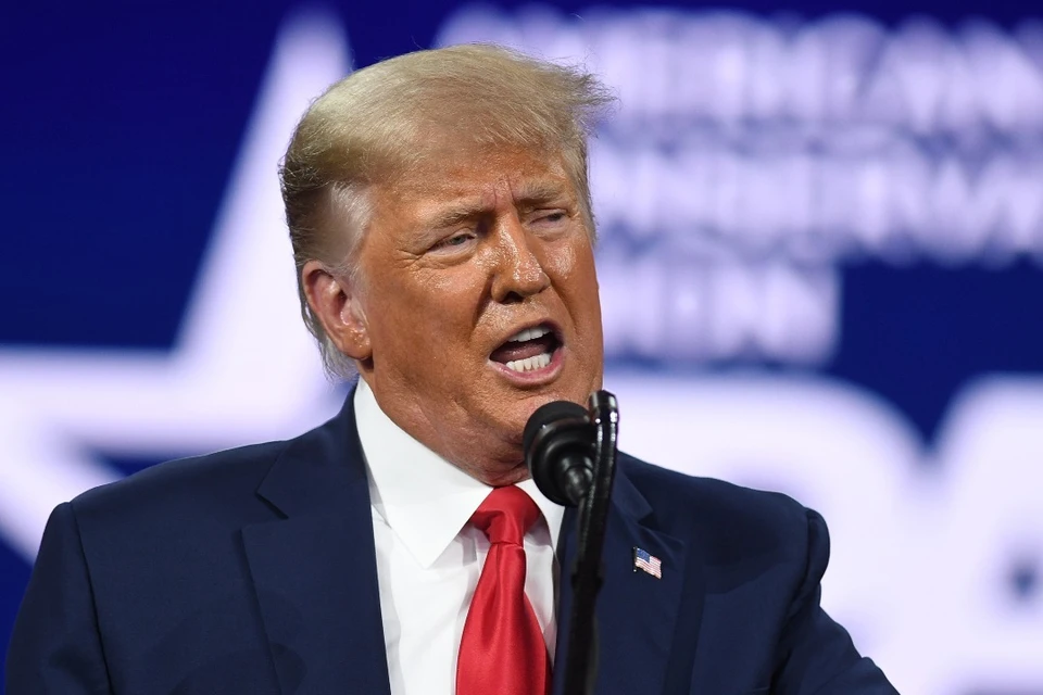 Дональд Трамп считает, что власти США приблизились к ядерному конфликту с Россией