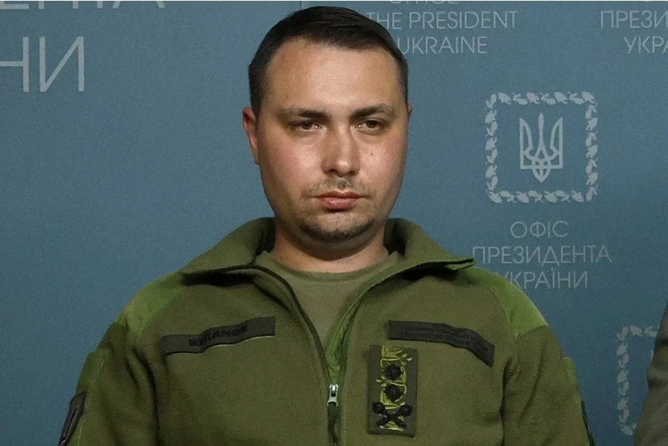 Фото с главой ГУР Будановым после его долгого отсутствия на публике появились в Сети