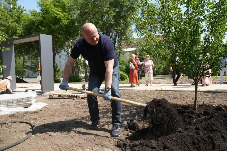 Фото: тг-канал Владислава Логинова