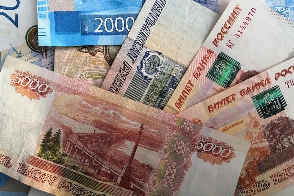 Липецк получит из региональной казны 831,8 миллиона рублей