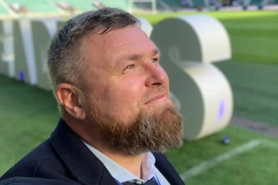 Причиной смерти сооснователя 1xBet Каршкова стала аллергия на жидкость для МРТ Фото: соцсети