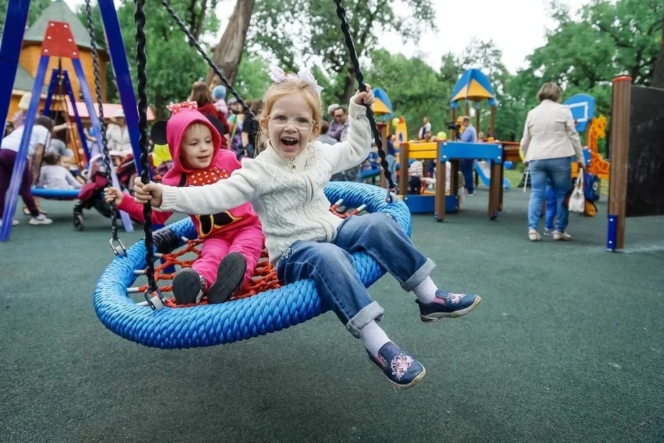 На некоторых площадках обнаружили дефекты